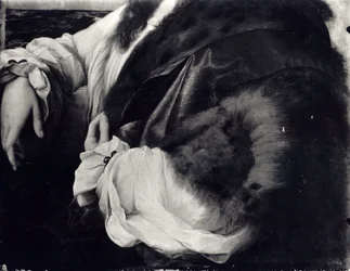 Ritratto di un giovane uomo